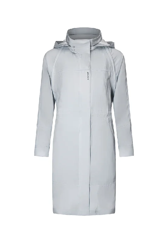 Cloud Mist Convertible Jacket