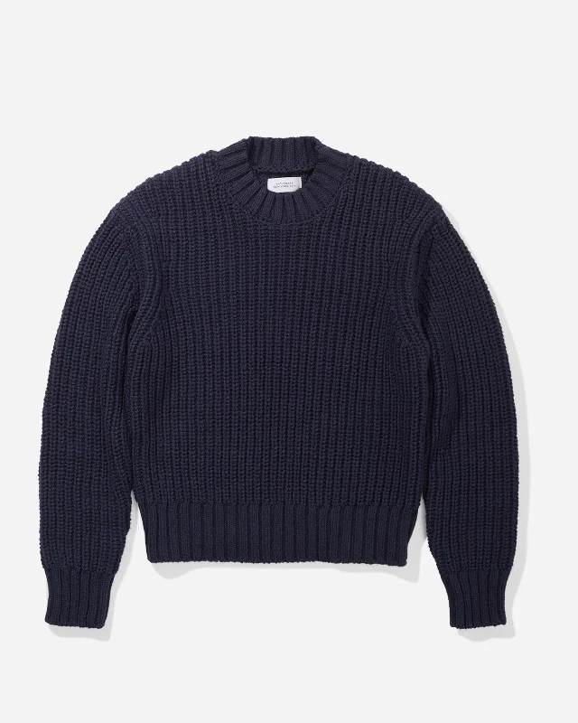 Genny Marled Sweater