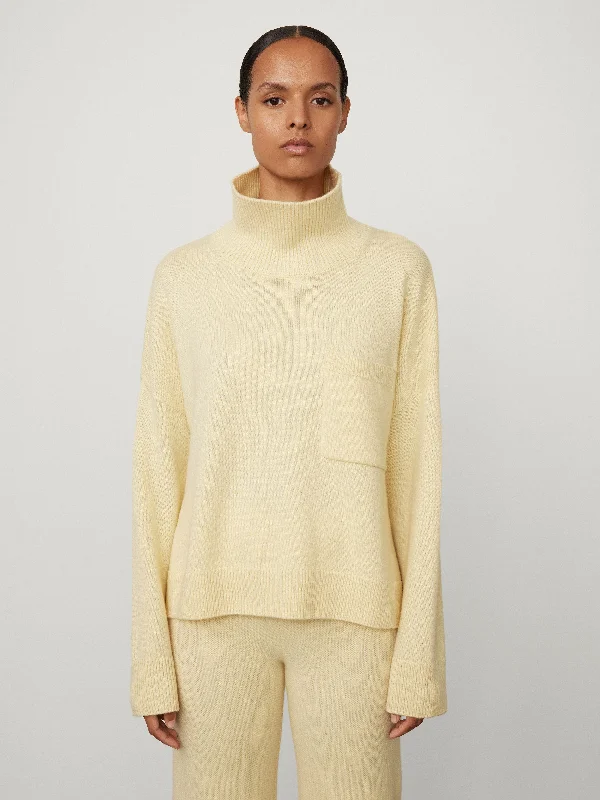 The Anne Sweater