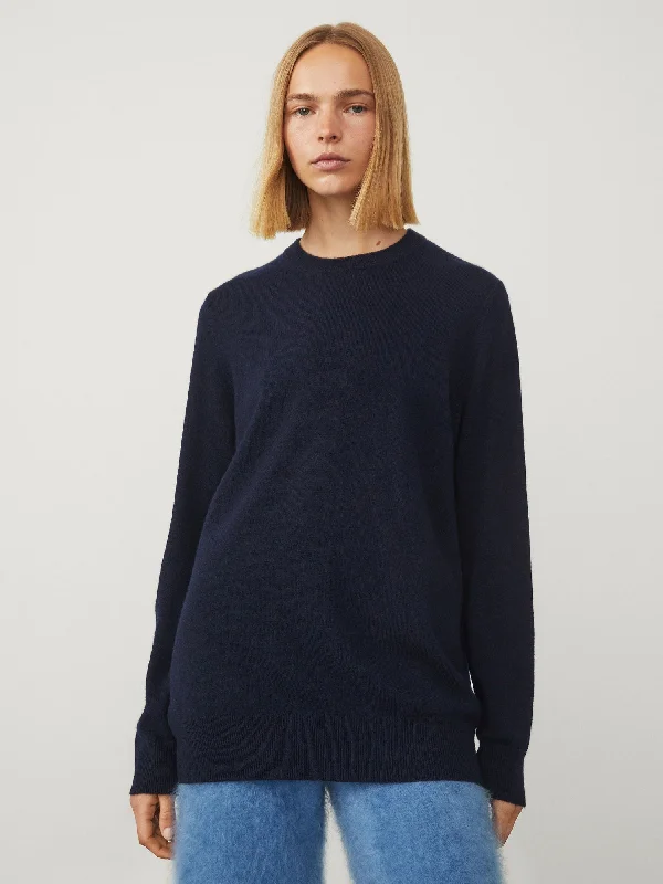 The Helena Sweater