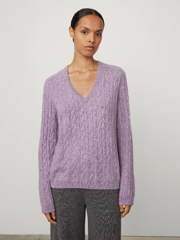 The Maie Sweater