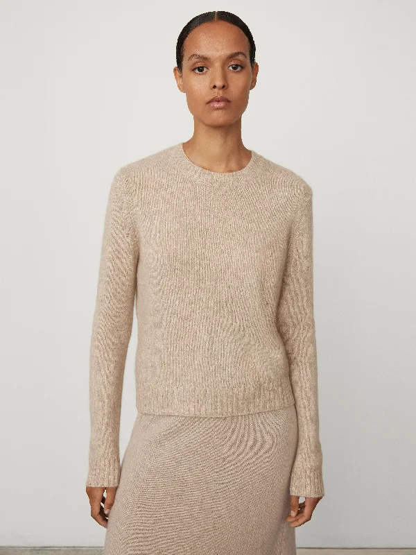 The Mira Sweater