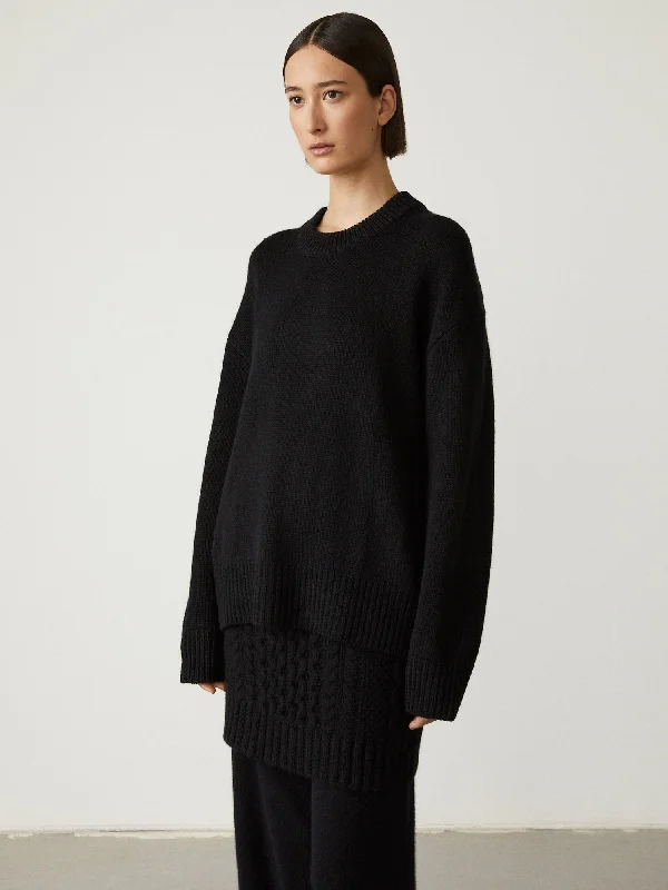 The Renske Sweater