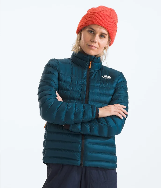 Women's Terra Peak Jacket