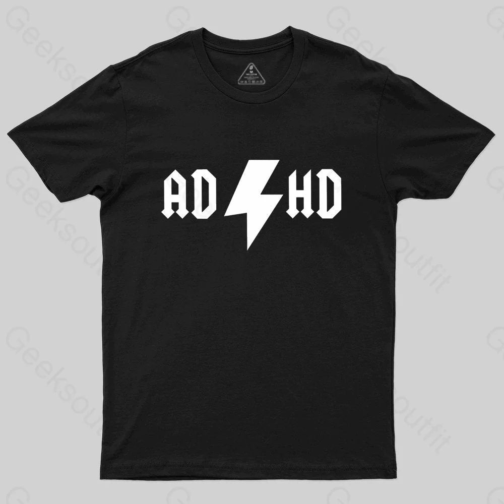 ADHD T-shirt