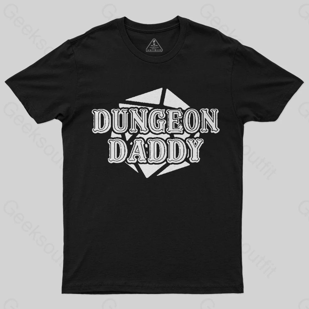 Dungeon Daddy T-Shirt