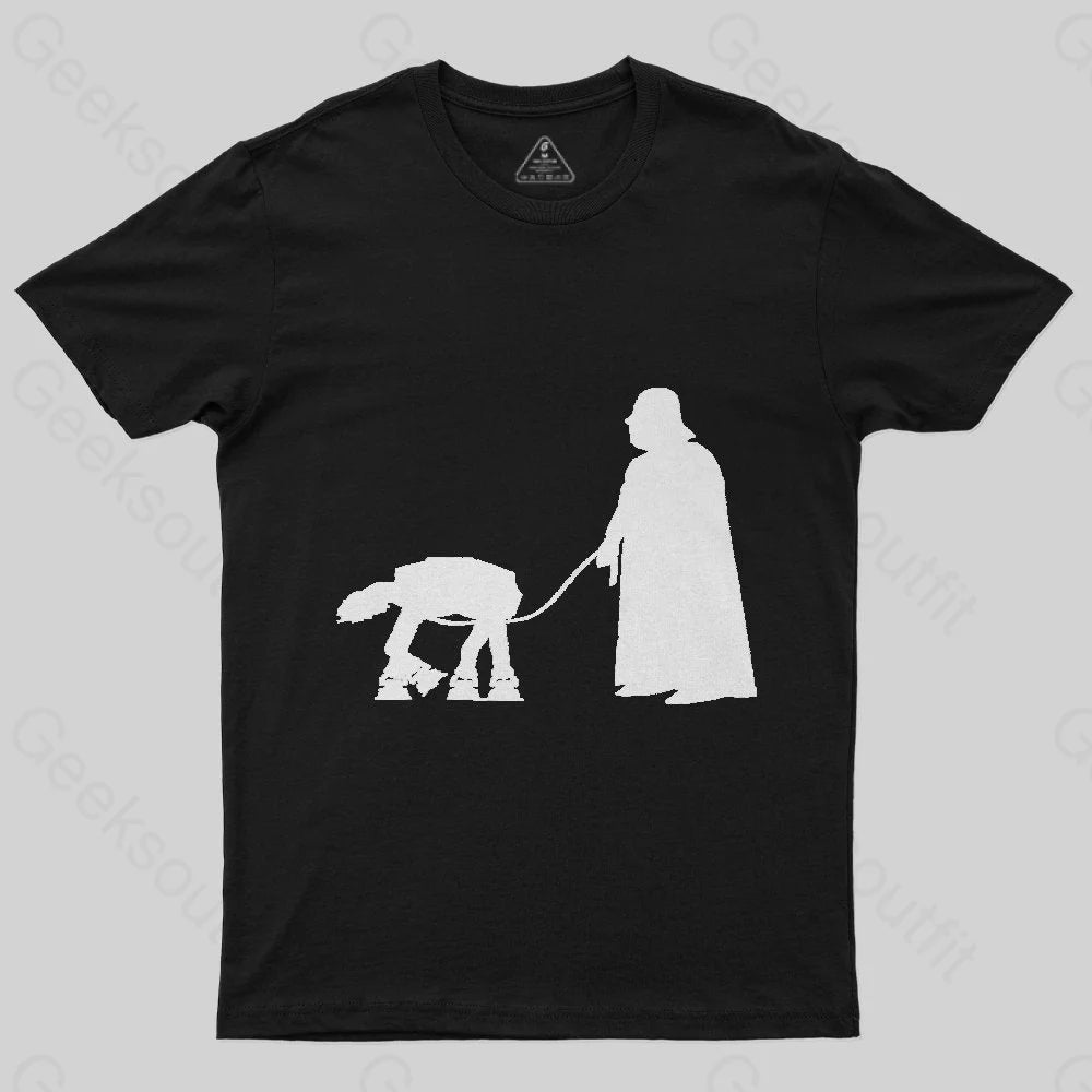 Imperial Walker Pet T-Shirt