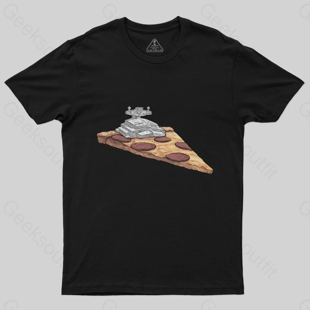 Pizza Destroyer T-Shirt