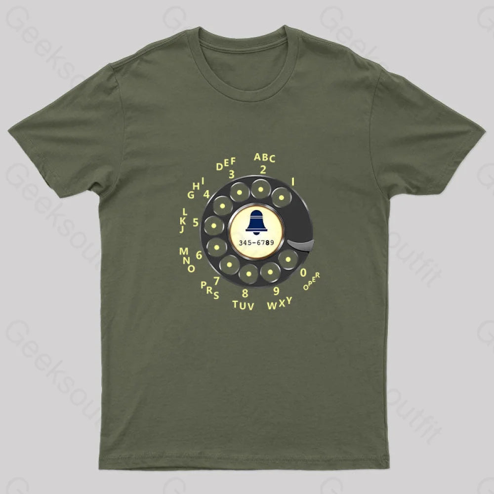 Army Green