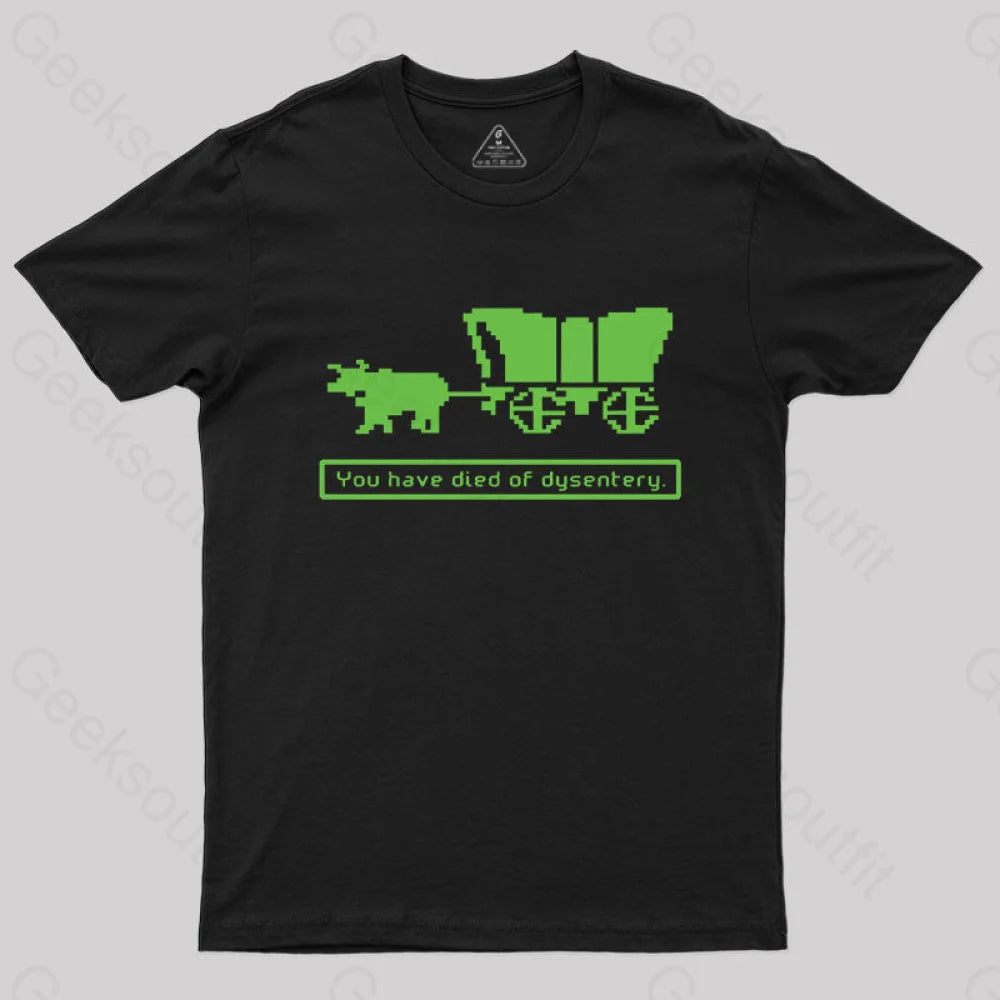 The Oregon Trail T-Shirt