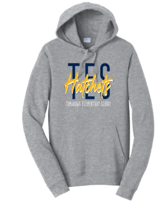 TES Hoodie