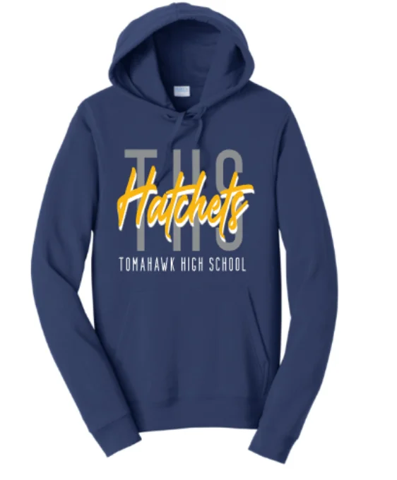 THS Hoodie