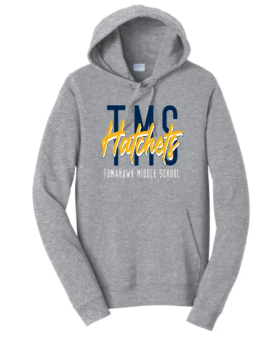 TMS Hoodie