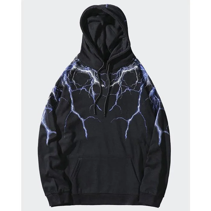 "Inazuma" Hoodie