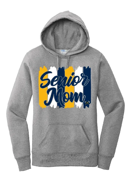 Senior Mom Hoodie