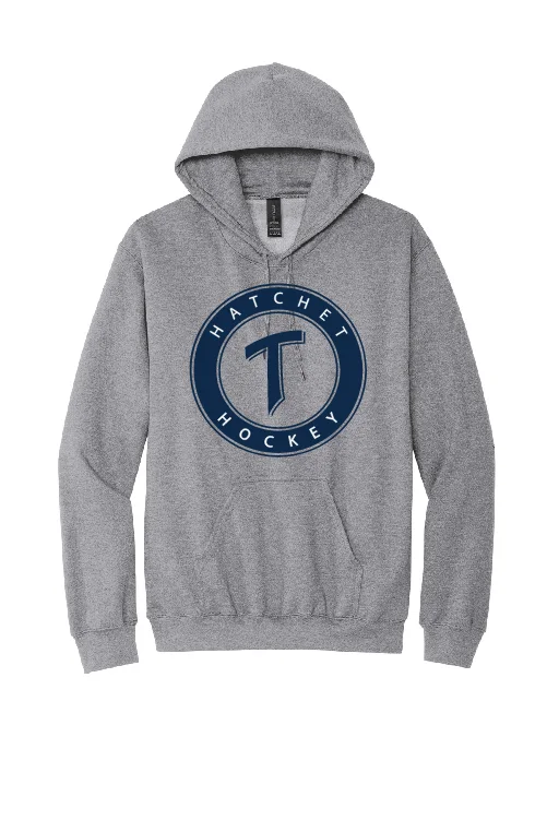 Tomahawk Hockey Hoodie