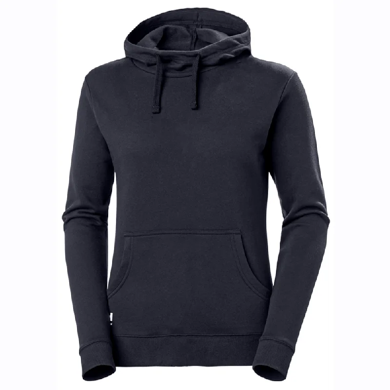 Helly Hansen 79215 Women's Manchester Hoodie