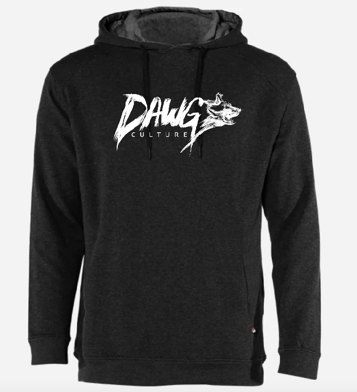 Women's DAWG Culture Flex Fit Hoodie