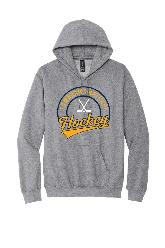 Tomahawk Hockey Hoodie