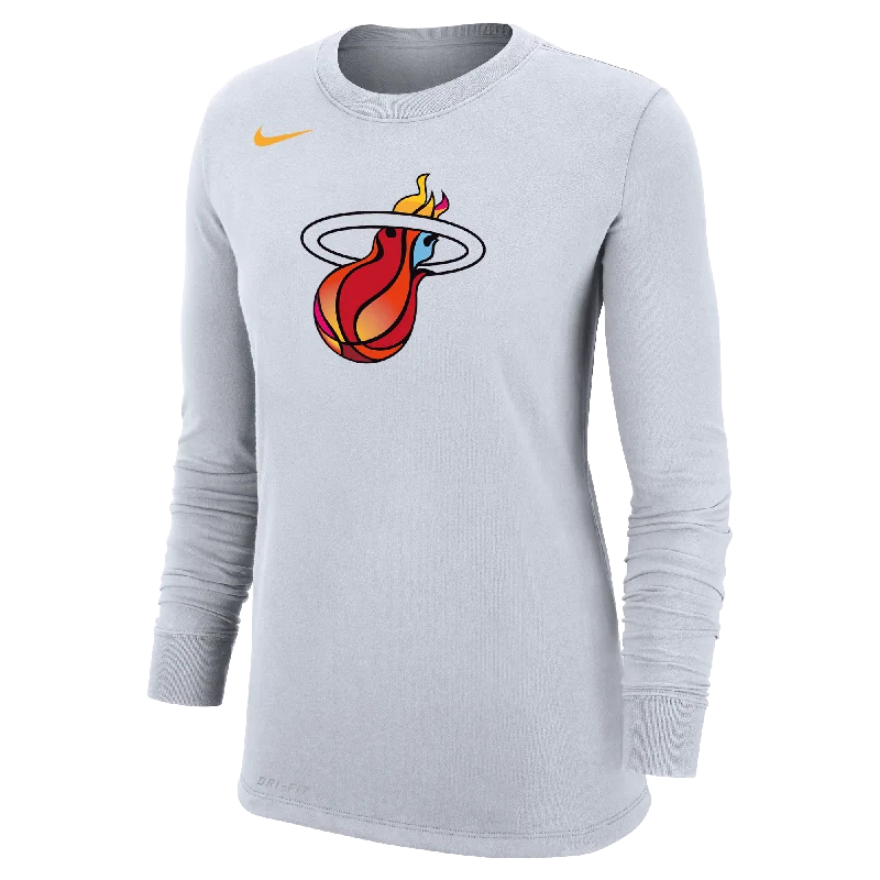 Nike Miami Mashup Vol. 2 Women's Long Sleeve Tee